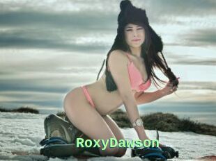 RoxyDawson