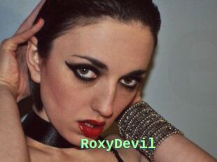 RoxyDevil