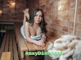 RoxyDiamoond