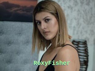 RoxyFisher