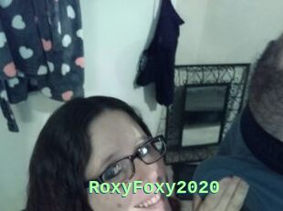 RoxyFoxy2020