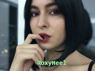 RoxyHeel