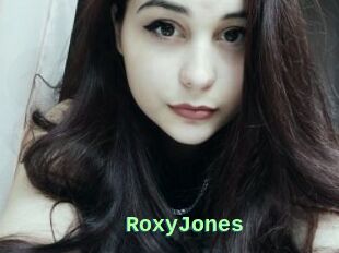 RoxyJones