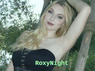 RoxyNight