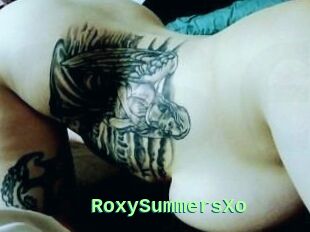 Roxy_SummersXo