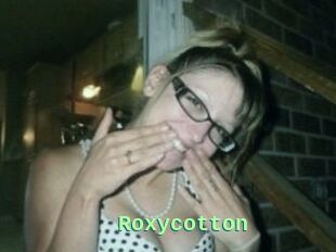 Roxy_cotton