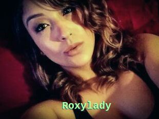 Roxylady