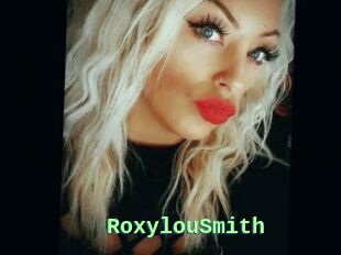 RoxylouSmith