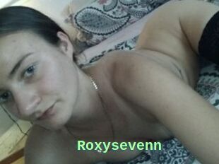 Roxysevenn