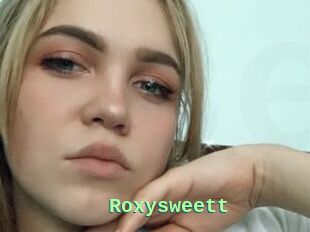 Roxysweett