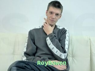 RoyBowen