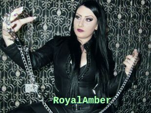 RoyalAmber