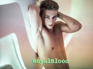 RoyalBlood