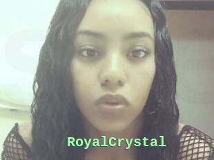 RoyalCrystal