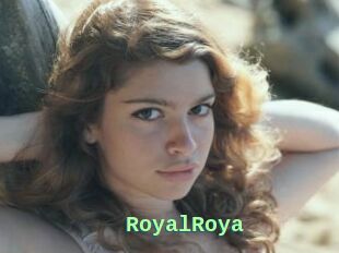 RoyalRoya