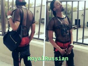 RoyalRussian