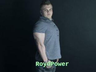 RoydPower