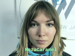 RozaCaramel