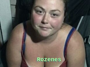 Rozenes