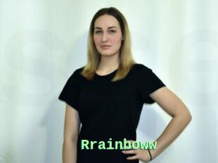 Rrainboww