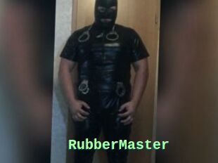 RubberMaster