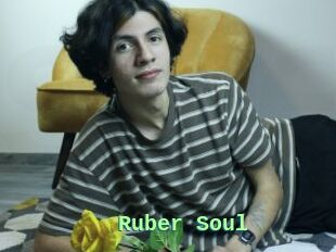 Ruber_Soul