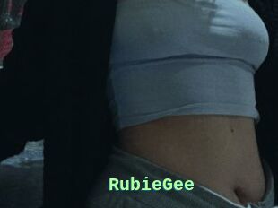 RubieGee