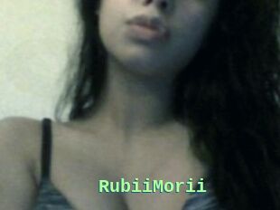 RubiiMorii