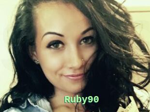 Ruby90