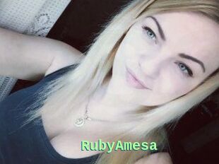 RubyAmesa