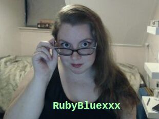 RubyBluexxx