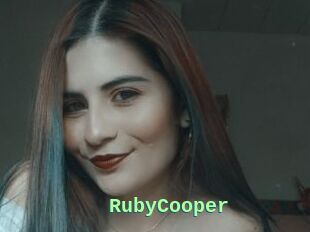 RubyCooper