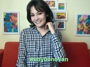 RubyDonovan