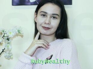 RubyHealthy