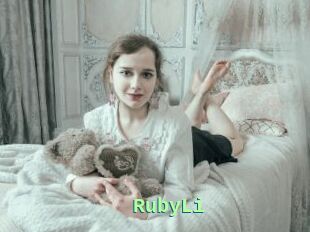 RubyLi