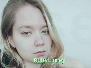 RubyLimey