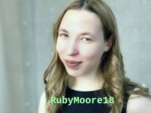 RubyMoore18