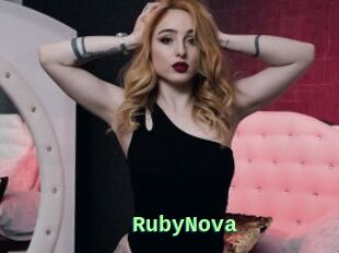 RubyNova