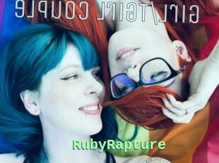 RubyRapture