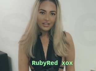 RubyRed_xox