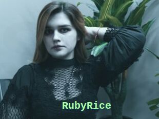 RubyRice