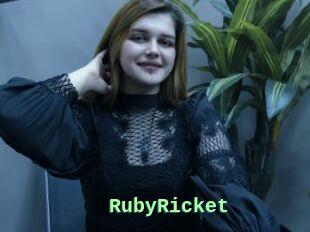 RubyRicket