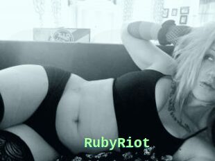 RubyRiot