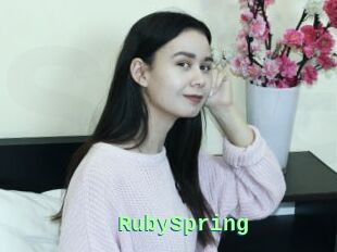 RubySpring