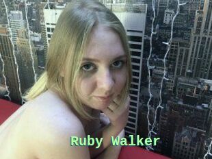 Ruby_Walker