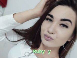 Ruby_y