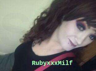 RubyxxxMilf