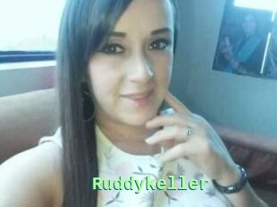 Ruddykeller
