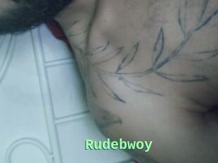 Rudebwoy