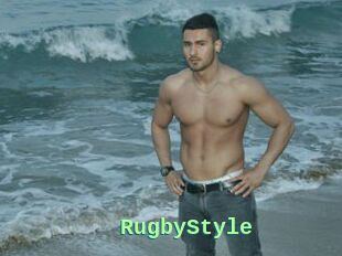 RugbyStyle